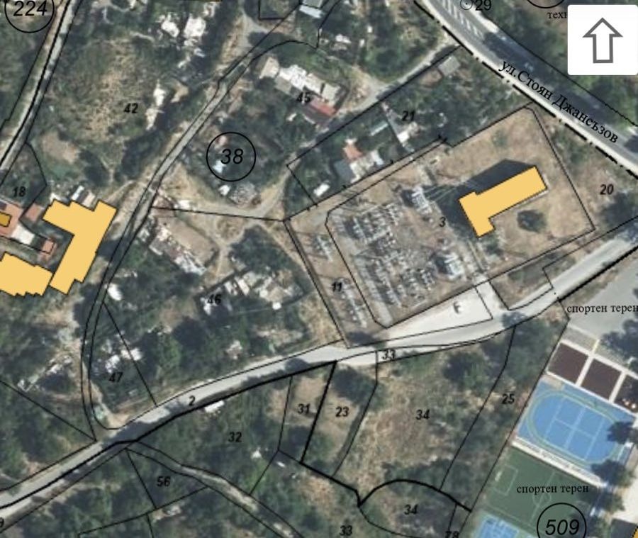 Продава ПАРЦЕЛ, гр. Асеновград, област Пловдив