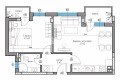 Продава 2-СТАЕН, град Пловдив, Тракия • 76940 € • 45827400 — Holmes.bg