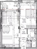 Продава 2-СТАЕН, град Пловдив, Остромила • 79680 € • 26512239 — Holmes.bg