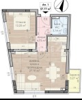 Продава 2-СТАЕН, град София, Карпузица • 175000 € • 91746200 — Holmes.bg