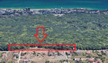 Продава ПАРЦЕЛ, гр. Варна, м-т Перчемлията, снимка 3