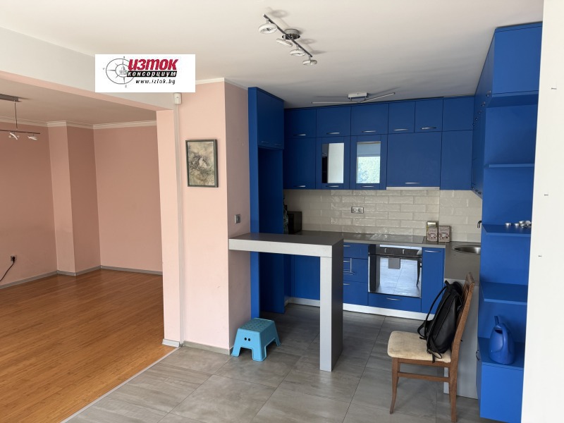 Продава 4-СТАЕН в град София, Изток - 123 кв.м / 449 990 € » 880 103.94 лв., ИЗТОК - ЛОЗЕН