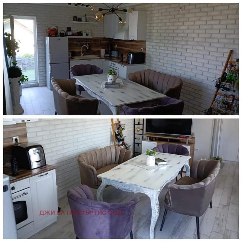 Продава ЕТАЖ ОТ КЪЩА в град София, с. Волуяк - 200 кв.м / 225 000 € » 440 061.75 лв., ДЖИ ЕЛ ПРОПЪРТИС ООД