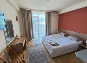 Studio k.k. Slanczew brjag, region Burgas
