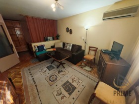 1 bedroom Vazrazhdane, Burgas
