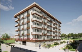 2 soverom Zona B, Veliko Tarnovo 1