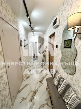 2 camere da letto Gagarin, Plovdiv 13