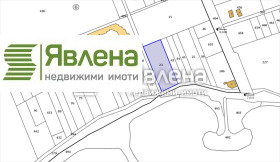 Plot Aheloy, region Burgas 4