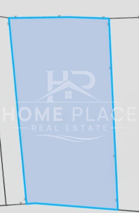 ПАРЦЕЛ, 610 m2