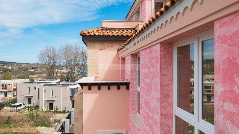 Til salg  Studie region Burgas , Sozopol , 34 kvm | 25877498 - billede [9]