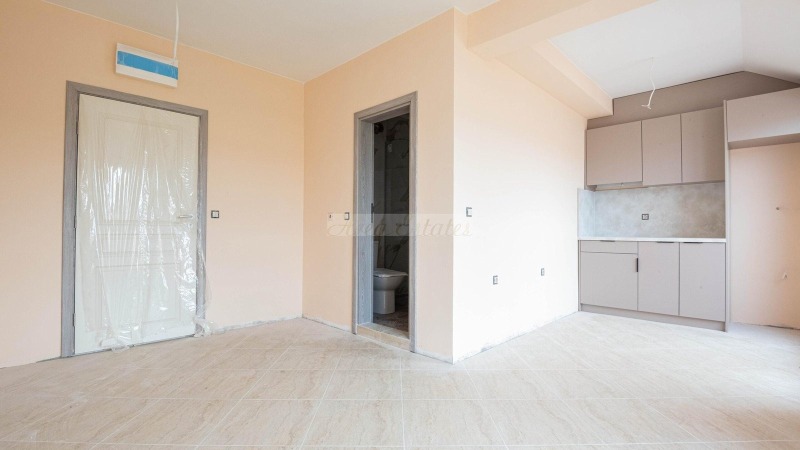 Til salg  Studie region Burgas , Sozopol , 34 kvm | 25877498