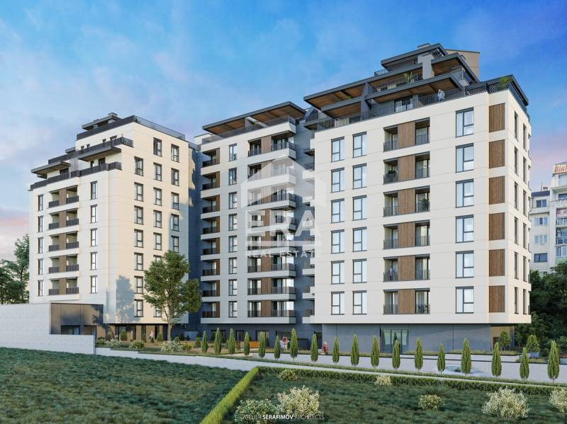Продаја  Студио Софија , Младост 4 , 66 м2 | 14670128