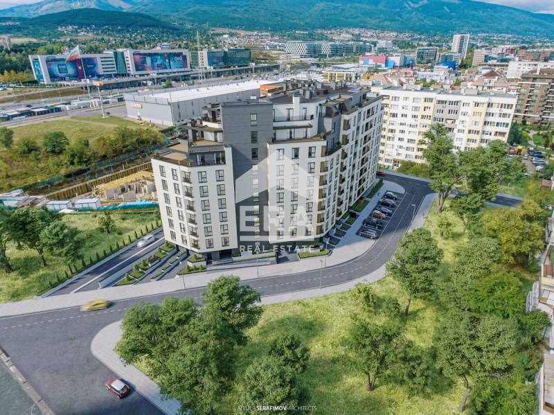 Продаја  Студио Софија , Младост 4 , 66 м2 | 14670128 - слика [3]