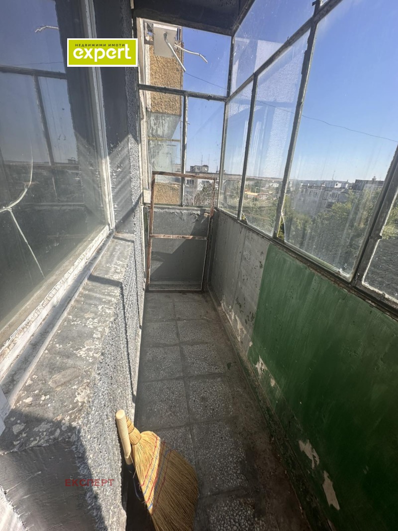 Продава  1-стаен град Ловеч , Младост , 42 кв.м | 11685455 - изображение [10]