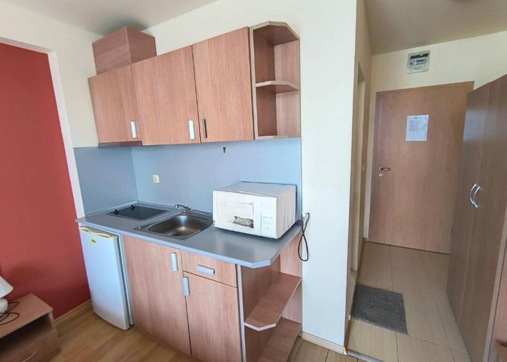 Til salgs  Studio region Burgas , k.k. Slansjev brjag , 33 kvm | 11266935 - bilde [4]