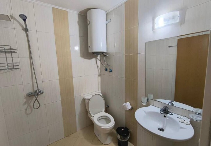 Til salgs  Studio region Burgas , k.k. Slansjev brjag , 33 kvm | 11266935 - bilde [6]