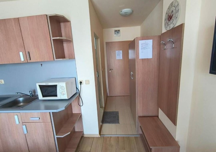 Til salgs  Studio region Burgas , k.k. Slansjev brjag , 33 kvm | 11266935 - bilde [5]