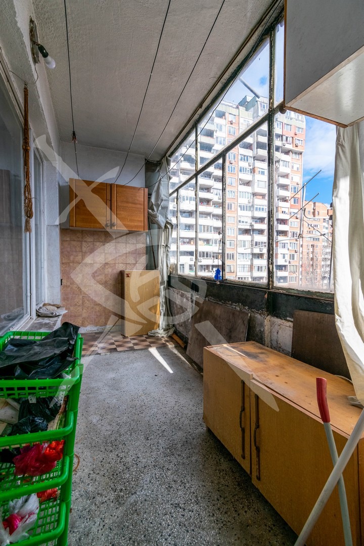 Продава 1-СТАЕН, гр. София, Света Троица, снимка 7 - Апартаменти - 53380570