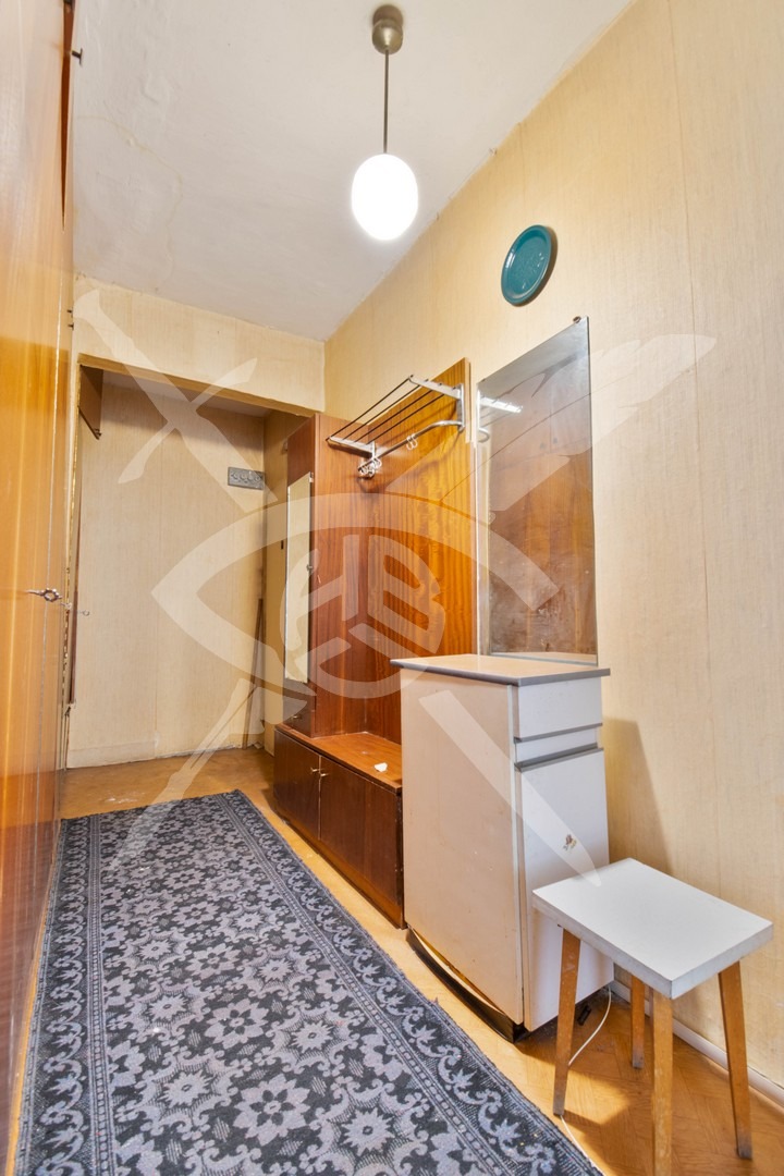 Продава 1-СТАЕН, гр. София, Света Троица, снимка 10 - Апартаменти - 53380570