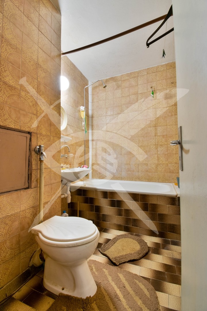 Продава 1-СТАЕН, гр. София, Света Троица, снимка 6 - Апартаменти - 53380570