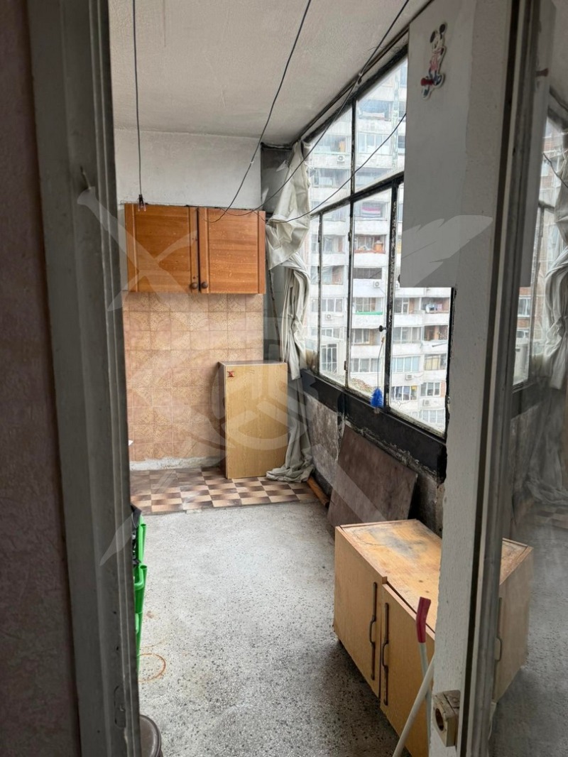 Продава 1-СТАЕН, гр. София, Света Троица, снимка 5 - Апартаменти - 53380570