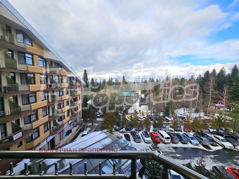 Продава 1-СТАЕН, к.к. Боровец, област София област, снимка 7 - Апартаменти - 53525913