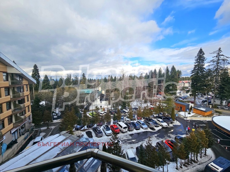 Продава 1-СТАЕН, к.к. Боровец, област София област, снимка 11 - Апартаменти - 53525913