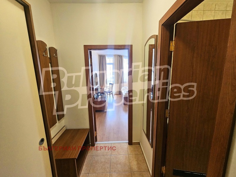 Продава 1-СТАЕН, к.к. Боровец, област София област, снимка 15 - Апартаменти - 53525913