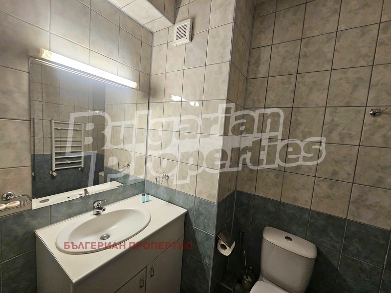 Продава 1-СТАЕН, к.к. Боровец, област София област, снимка 13 - Апартаменти - 53525913