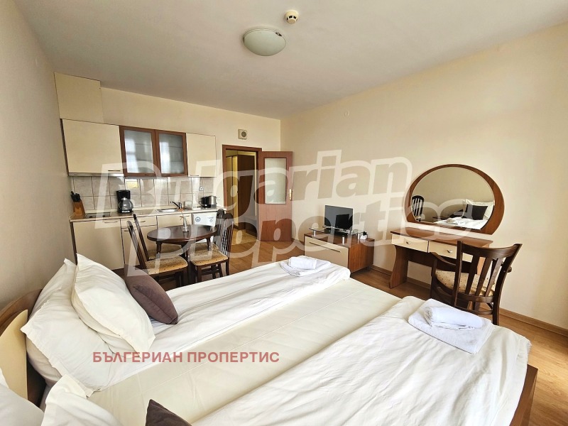 Продава 1-СТАЕН, к.к. Боровец, област София област, снимка 9 - Апартаменти - 53525913