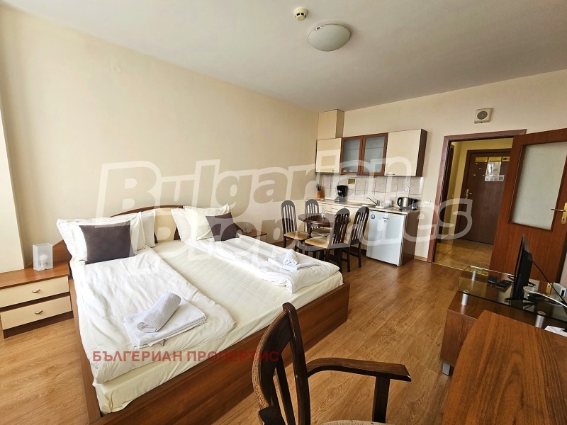 Продава 1-СТАЕН, к.к. Боровец, област София област, снимка 4 - Апартаменти - 53525913