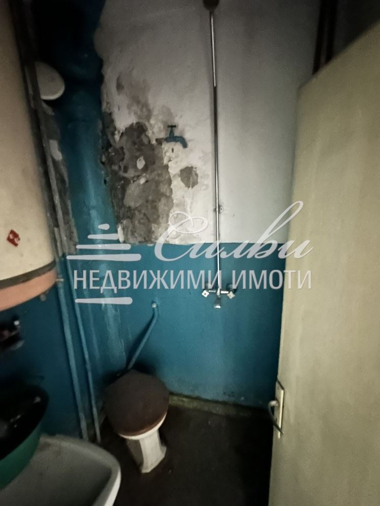 Продава 1-СТАЕН, гр. Шумен, Добруджански, снимка 5 - Апартаменти - 55000134