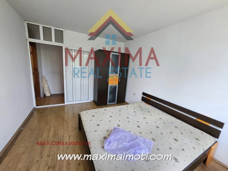 Till salu  1 sovrum Plovdiv , Karsjijaka , 57 kvm | 76855298 - bild [7]