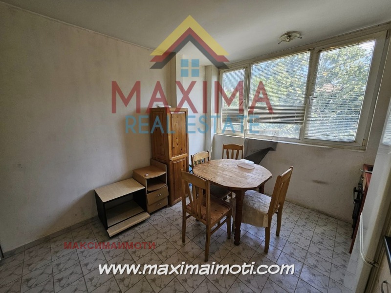 Till salu  1 sovrum Plovdiv , Karsjijaka , 57 kvm | 76855298 - bild [5]