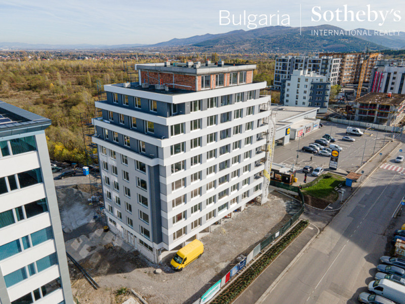 Te koop  1 slaapkamer Sofia , Mladost 4 , 48 m² | 35525136 - afbeelding [5]