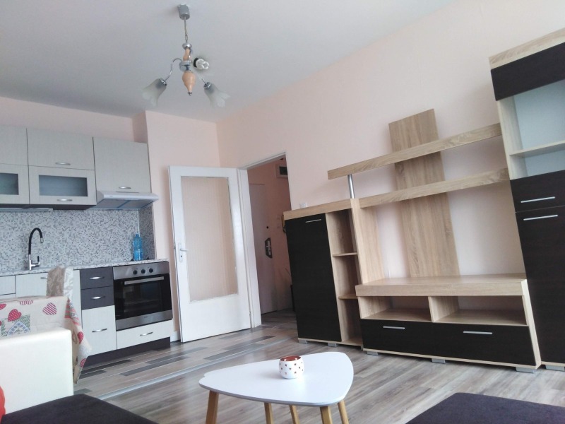 Na prodej  1 ložnice Sofia , Ljulin 7 , 43 m2 | 45399362 - obraz [3]