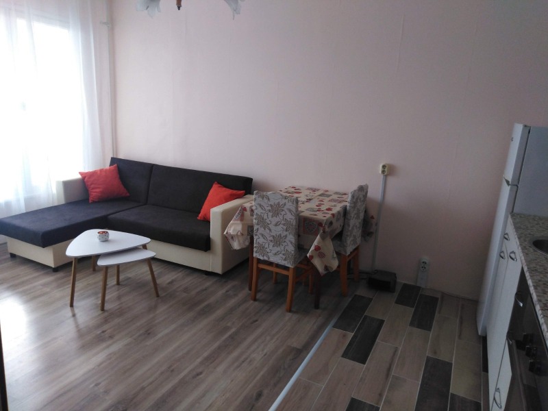 Na prodej  1 ložnice Sofia , Ljulin 7 , 43 m2 | 45399362