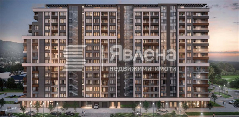 Продава 2-СТАЕН, гр. София, Сердика, снимка 1 - Aпартаменти - 47539938