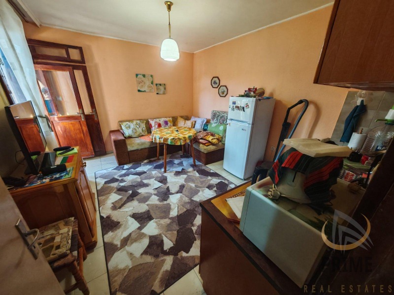 Продаја  1 спаваћа соба Бургас , Вазраждане , 59 м2 | 24867768 - слика [9]