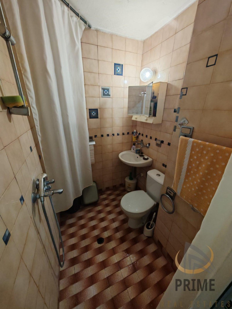 Продаја  1 спаваћа соба Бургас , Вазраждане , 59 м2 | 24867768 - слика [7]