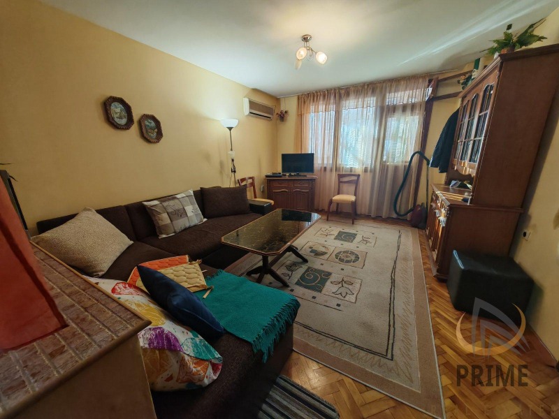 Продаја  1 спаваћа соба Бургас , Вазраждане , 59 м2 | 24867768 - слика [2]