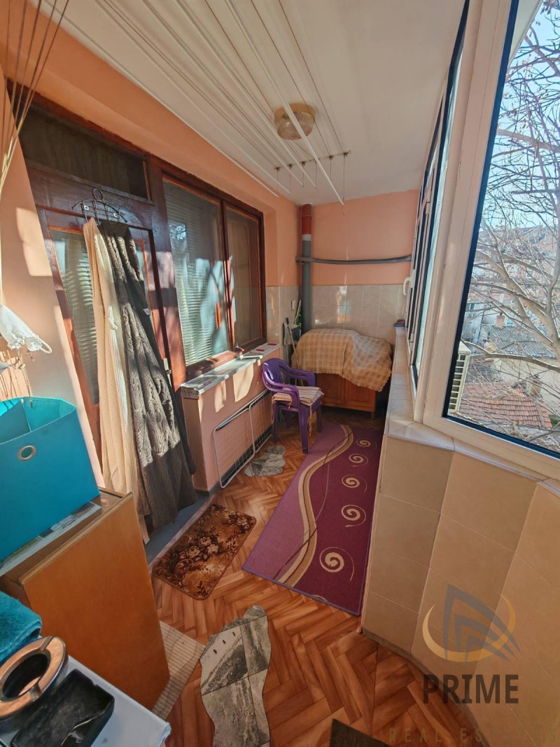 Продаја  1 спаваћа соба Бургас , Вазраждане , 59 м2 | 24867768 - слика [10]