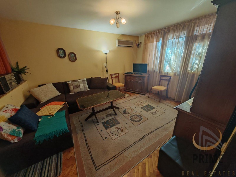 Продаја  1 спаваћа соба Бургас , Вазраждане , 59 м2 | 24867768 - слика [3]