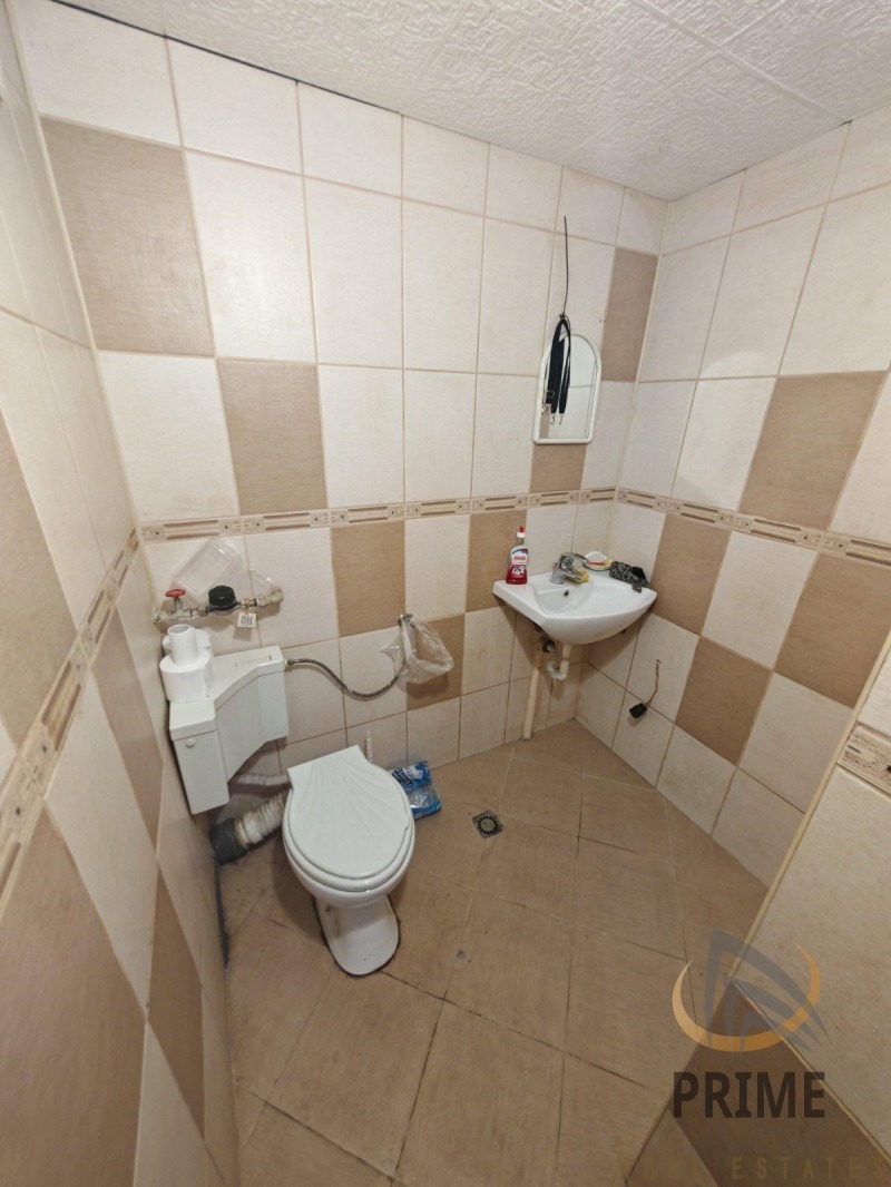 Продаја  1 спаваћа соба Бургас , Вазраждане , 59 м2 | 24867768 - слика [12]