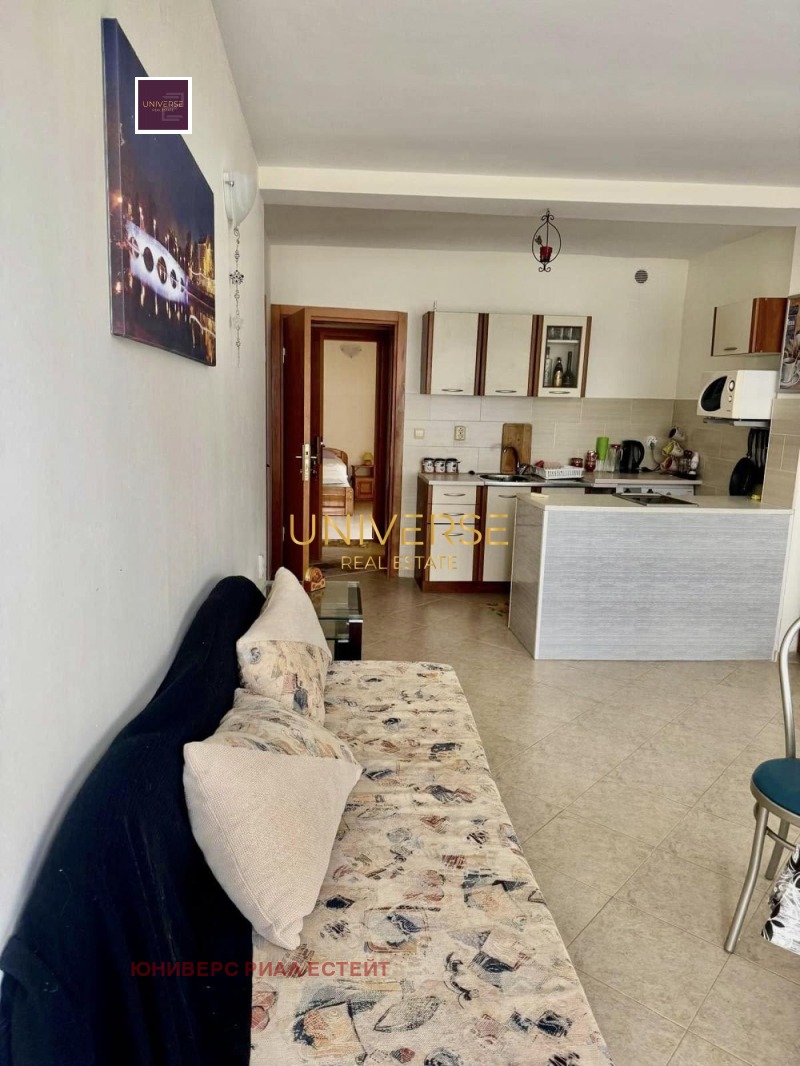Προς πώληση  1 υπνοδωμάτιο περιοχή Μπουργκάς , Σβετη Βλασ , 60 τ.μ | 49467791