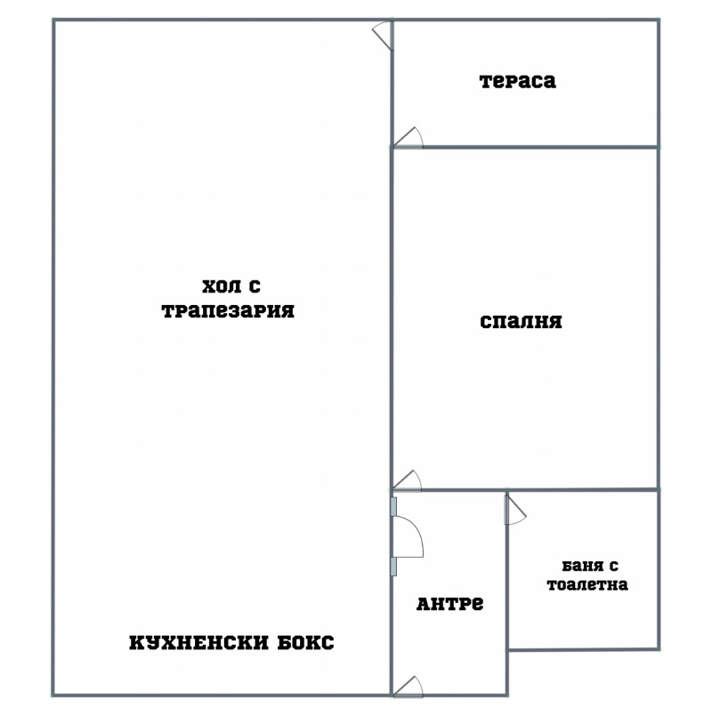 Продава  2-стаен град София , Малинова долина , 70 кв.м | 36508196 - изображение [16]