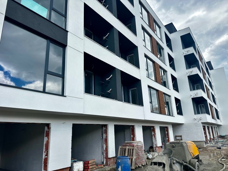 Продава  2-стаен град София , Малинова долина , 70 кв.м | 36508196 - изображение [14]