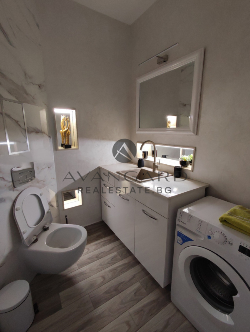 Satılık  1 yatak odası Plovdiv , Ostromila , 67 metrekare | 17449203 - görüntü [9]