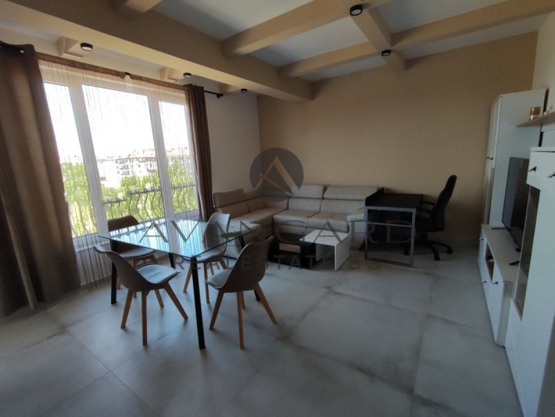 Satılık  1 yatak odası Plovdiv , Ostromila , 67 metrekare | 17449203 - görüntü [3]