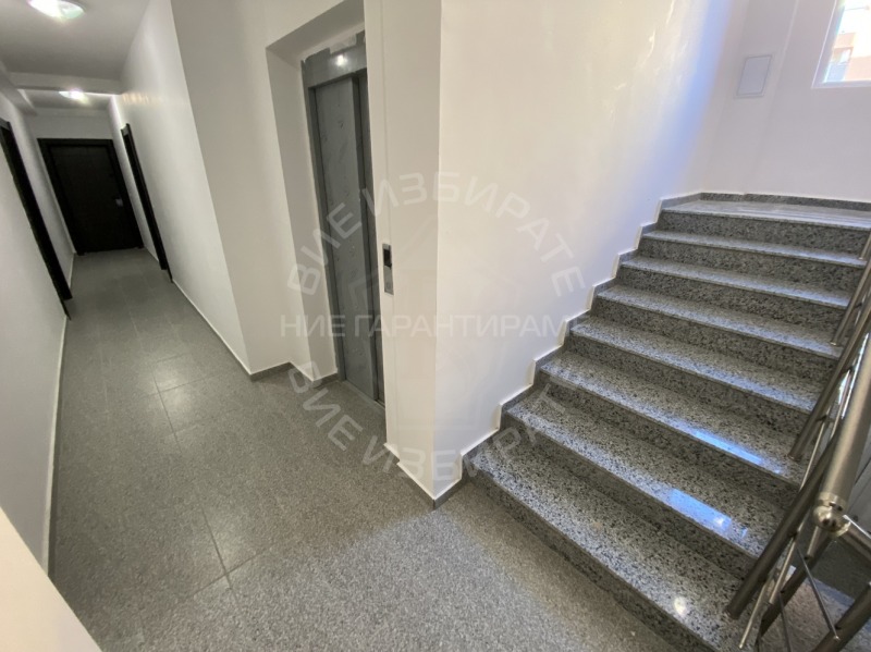 Na sprzedaż  1 sypialnia Warna , Wazrażdane 3 , 60 mkw | 21268018 - obraz [5]